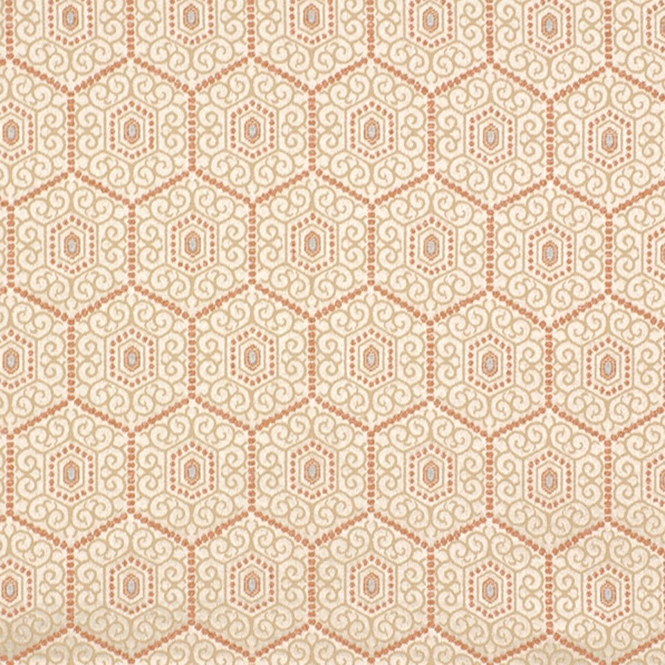 VENETIAN WAY | DESERT - Upholstery - Fabric