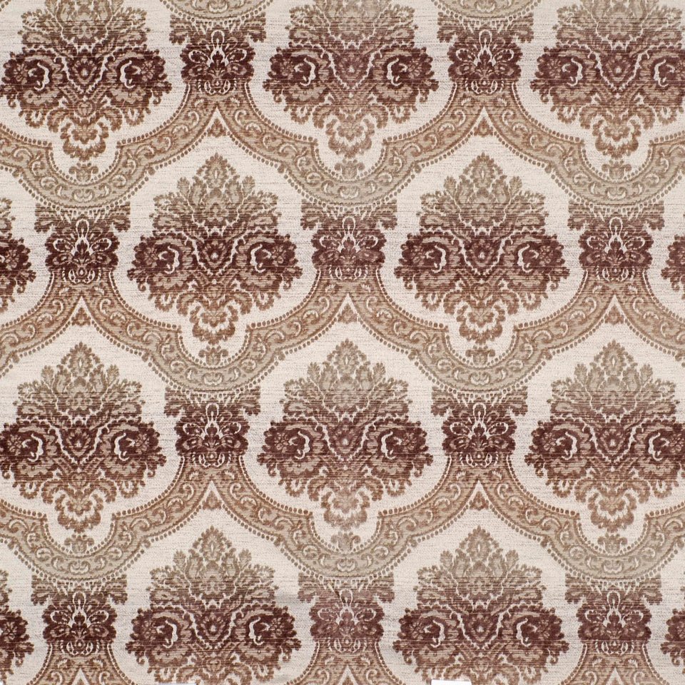 CASTLE BRIAR | TWIG - Upholstery - Fabric