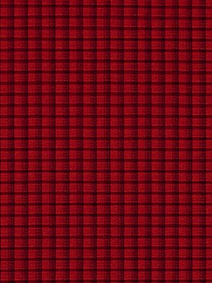 Emi | Crimson - Upholstery - Fabric