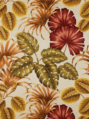 BOTANY BAY | PLANTATION - Drapery - Fabric