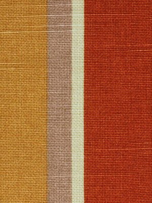 ESCHER | TERRACOTTA - Drapery - Fabric