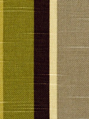 ESCHER | TEAK - Drapery - Fabric