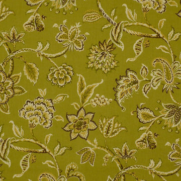 SEA BREEZE | FENNEL - Drapery - Fabric