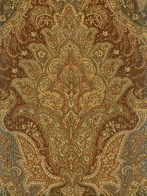 STORYVILLE | MEDITERRANEAN - Upholstery - Fabric