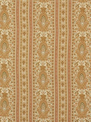 GRAMS PARLOR | CANTALOUPE - Upholstery - Fabric