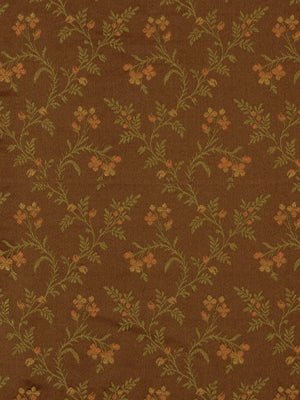 KYLIA GLEN | PECAN - Upholstery - Fabric