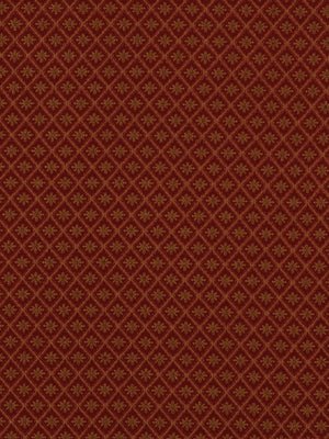 STAR TIME | POMEGRANATE - Upholstery - Fabric