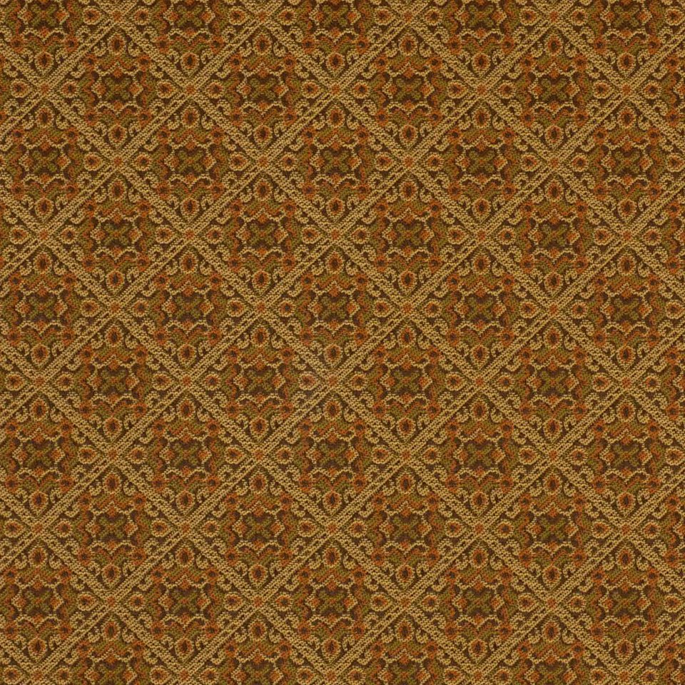 MOSAIC VIEW | SPICE - Upholstery - Fabric