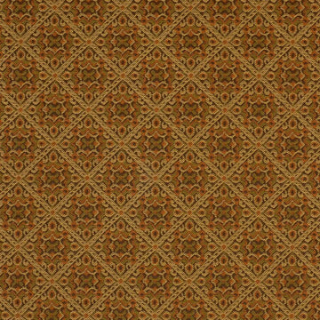 MOSAIC VIEW | SPICE - Upholstery - Fabric