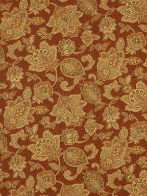 GROWING BUDS | SPICE - Upholstery - Fabric