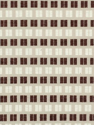 Batten Down | Coconut - Upholstery - Fabric