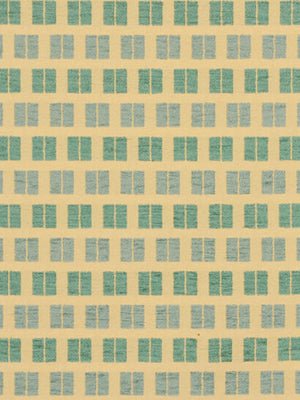 Batten Down | Seaglass - Upholstery - Fabric