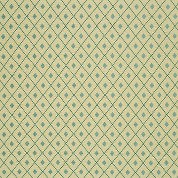Diamond Net | Seaglass - Upholstery - Fabric