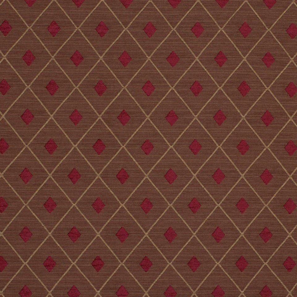 Diamond Net | Port - Upholstery - Fabric