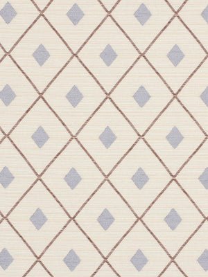 Diamond Net | Bayside - Upholstery - Fabric
