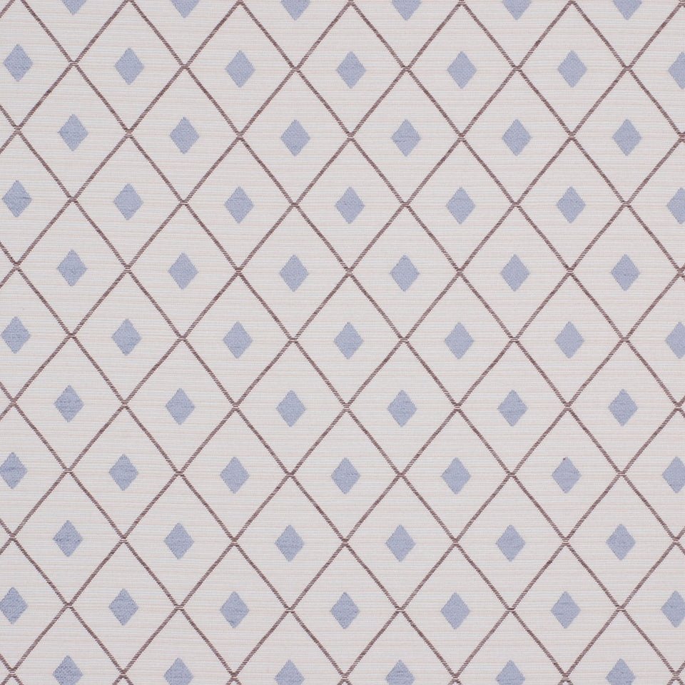 Diamond Net | Bayside - Upholstery - Fabric