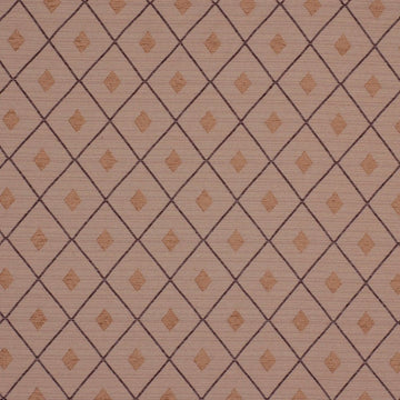 Diamond Net | Driftwood - Upholstery - Fabric