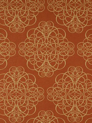 CELTIC KNOT | TABASCO - Upholstery - Fabric