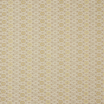 Oval Circle | Safari - Upholstery - Fabric