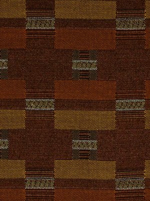 BRACKLA | CHESTNUT - Upholstery - Fabric