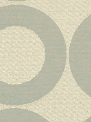 BELLA LUNA | BLUE CHIFFON - Upholstery - Fabric