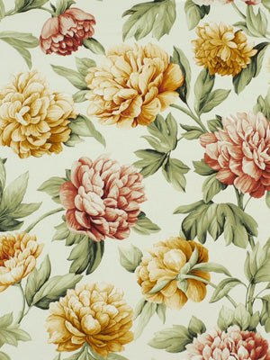 Ondine | Sonata Pink - Drapery - Fabric