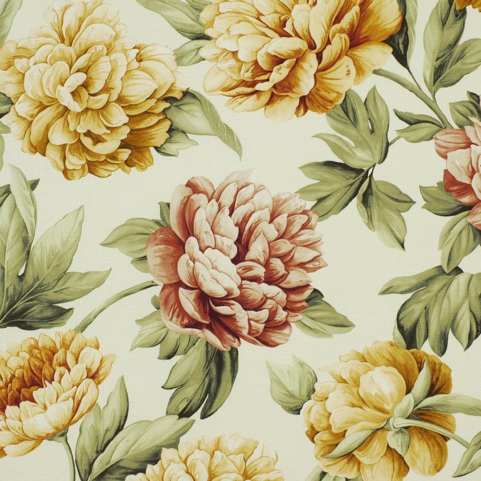 Ondine | Sonata Pink - Drapery - Fabric