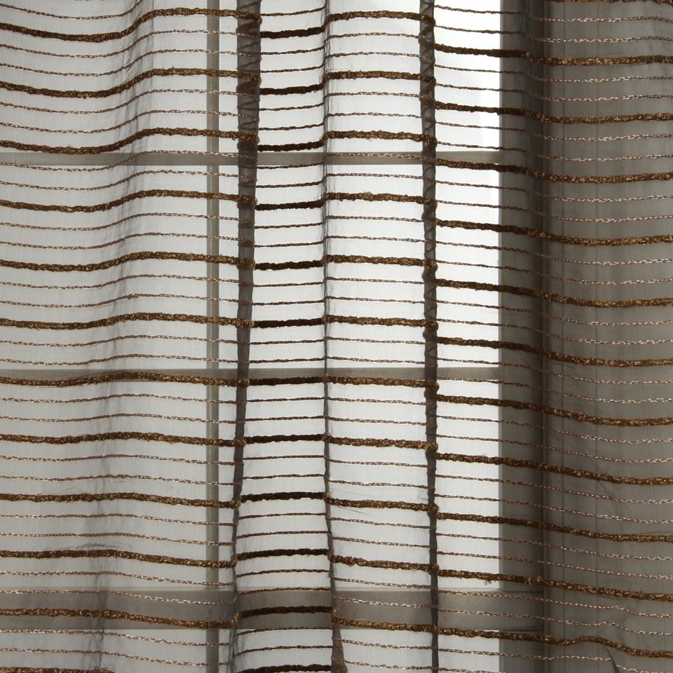 KIMAMA | BRONZE - Drapery - Fabric