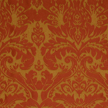 EL ROSAL | PAPRIKA - Drapery - Fabric