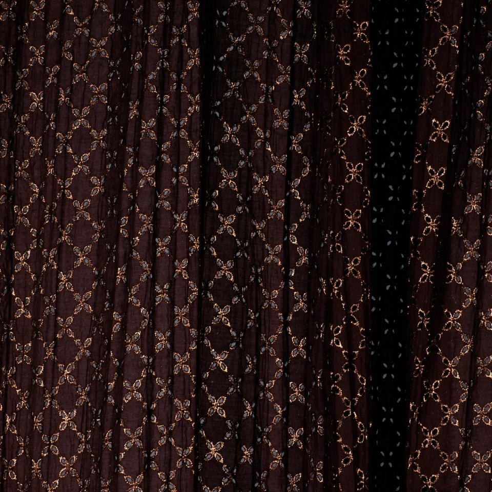 Panneaux | Sable - Drapery - Fabric