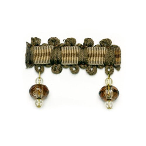 Library Bauble | Twig - Trim