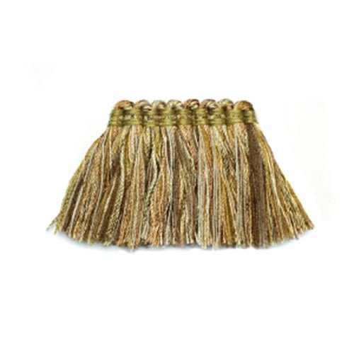 Library Brush | Bamboo - Trim