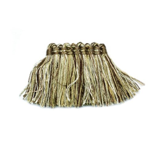 Library Brush | Birch - Trim