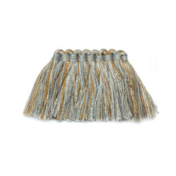 Library Brush | Ice - Trim