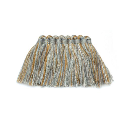 Library Brush | Ice - Trim