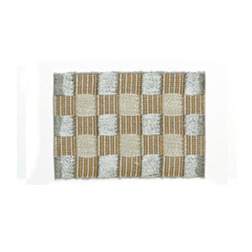 Library Check | Ice - Trim