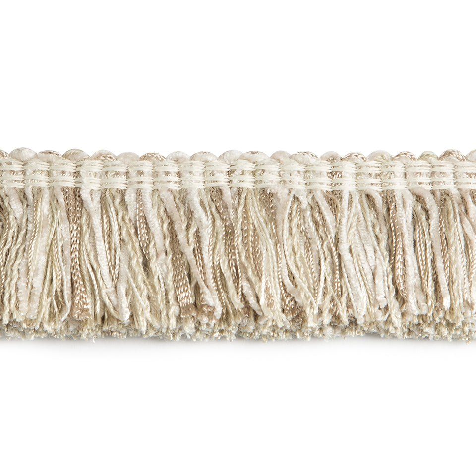 Library Fringe | Sand Dollar - Trim