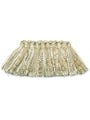 Library Fringe | Sand Dollar - Trim