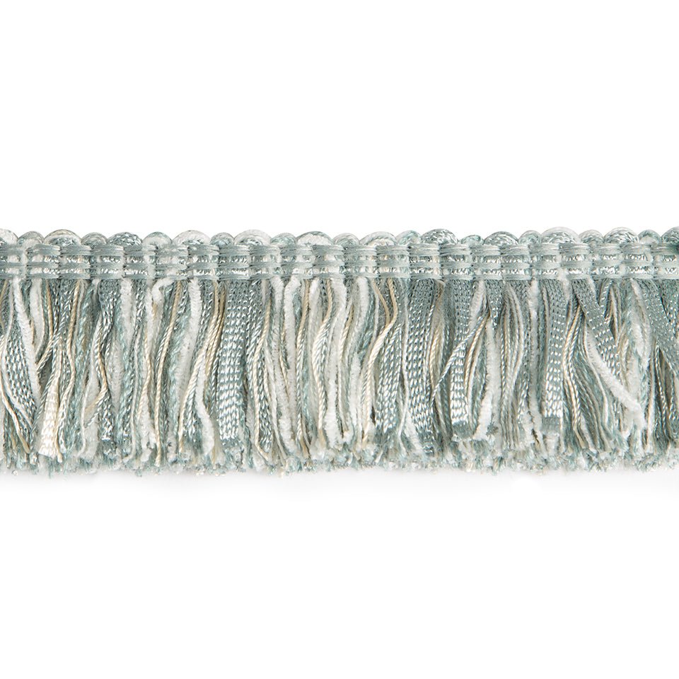 Library Fringe | Rain - Trim