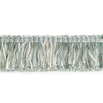 Library Fringe | Rain - Trim