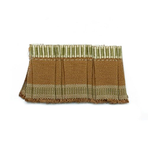 Library Pleat | Desert - Trim