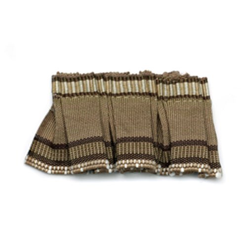 Library Pleat | Birch - Trim
