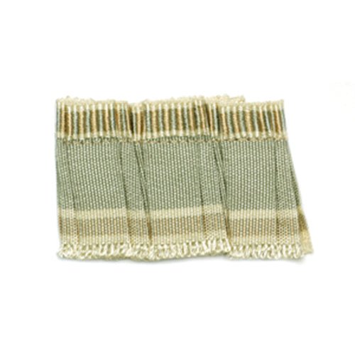 Library Pleat | Capri - Trim