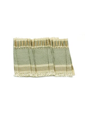 Library Pleat | Capri - Trim