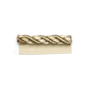 Library Rope | Sand Dollar