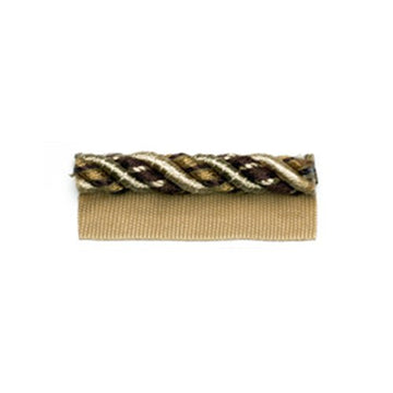 Library Rope | Portabello - Trim