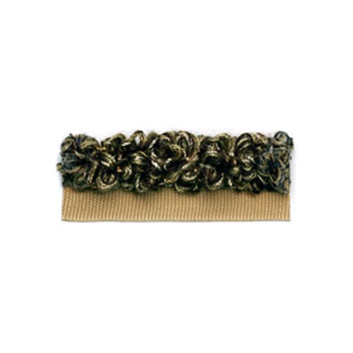 Library Rouche | Portabello - Trim