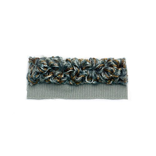 Library Rouche | Ice - Trim