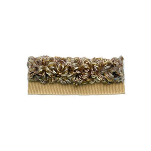 Library Rouche | Thistle - Trim