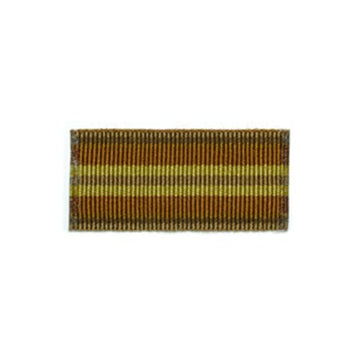 Library Stripe | Cumin - Trim
